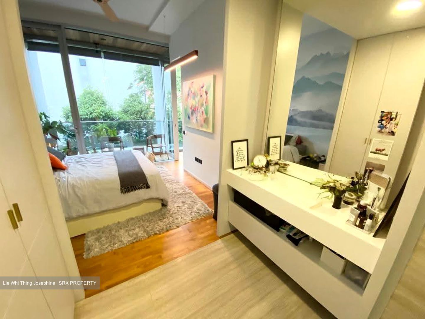 Seletar Park Residence (D28), Condominium #608404901